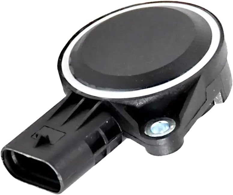 RAGBUSCLE Air Intake Manifold Flap Position Sensor, Compatible with Audi Compatible with VW CC Compatible with EOS, OE Fit 07L907386A/07L907386/07L907386B - Image 4